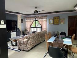 Blk 323B Anchorvale Grove (Sengkang), HDB 5 Rooms #584483231